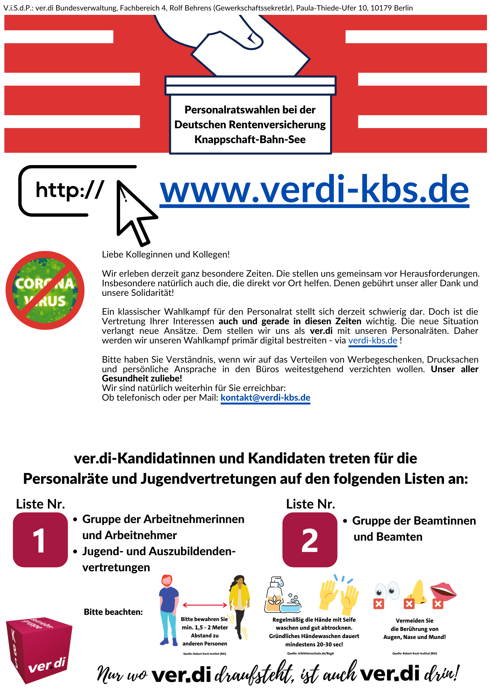 Flugblatt verdi-kbs.de (2020-04-17)