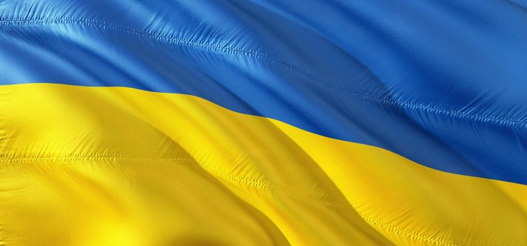 DGB ruft zu Spenden für ukrainische Geflüchtete auf – unsere Solidarität ist stärker!